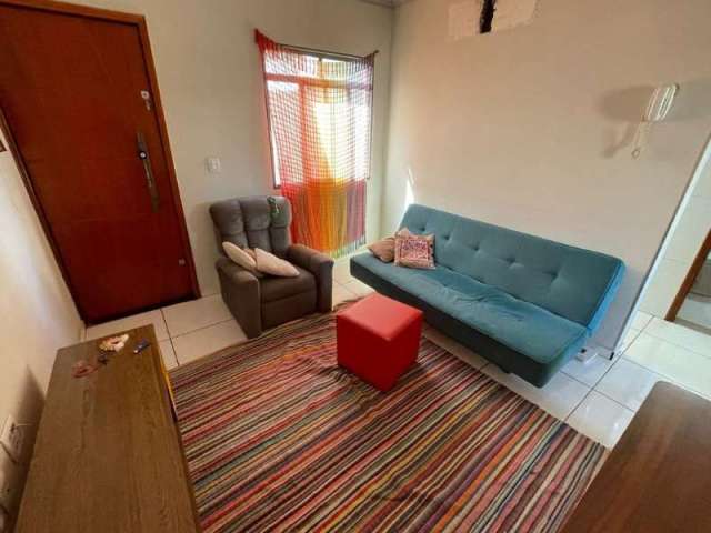 Apartamento com 2 quartos à venda no Jardim Maria Goretti, Ribeirão Preto  por R$ 178.500