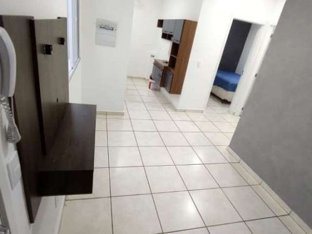 Apartamento com 2 quartos à venda na Vila Abranches, Ribeirão Preto  por R$ 210.000