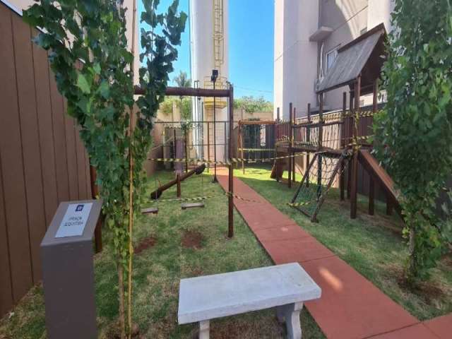 Apartamento com 2 quartos à venda no Jardim Manoel Penna, Ribeirão Preto  por R$ 294.000