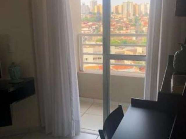 Apartamento com 1 quarto à venda na Vila Seixas, Ribeirão Preto  por R$ 220.000