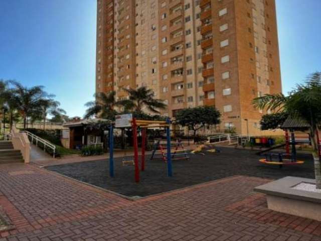 Apartamento com 2 quartos à venda no Campos Elíseos, Ribeirão Preto  por R$ 209.000