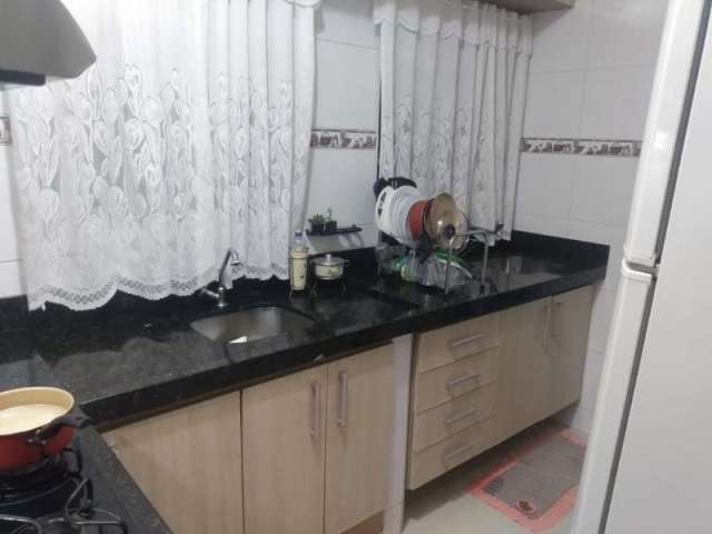 Apartamento com 2 quartos à venda no Jardim Maria Goretti, Ribeirão Preto  por R$ 152.250