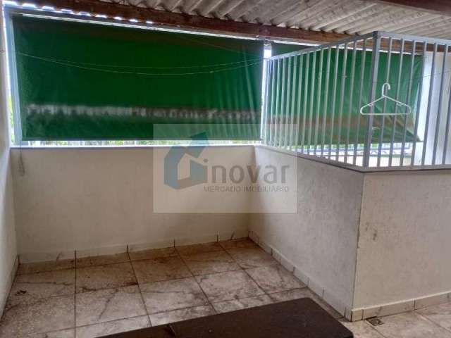 Casa com 3 quartos à venda no Ipiranga, Ribeirão Preto  por R$ 115.500