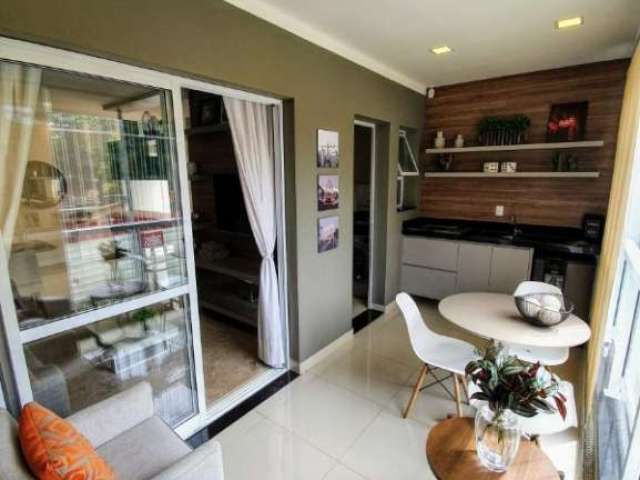 Apartamento com 2 quartos à venda no Jardim Califórnia, Ribeirão Preto  por R$ 624.000