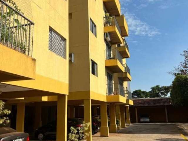 Apartamento com 1 quarto à venda no Campos Elíseos, Ribeirão Preto  por R$ 230.000