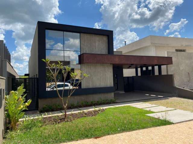 Casa com 3 quartos à venda em Bonfim Paulista, Ribeirão Preto  por R$ 1.500.000