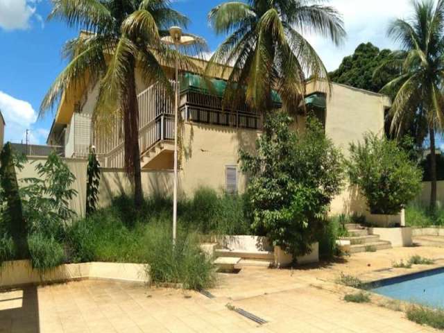 Casa com 4 quartos à venda no Jardim Sumaré, Ribeirão Preto  por R$ 1.250.000