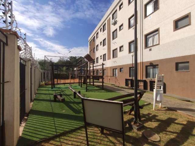 Apartamento com 2 quartos à venda no Parque Residencial Lagoinha, Ribeirão Preto  por R$ 199.900