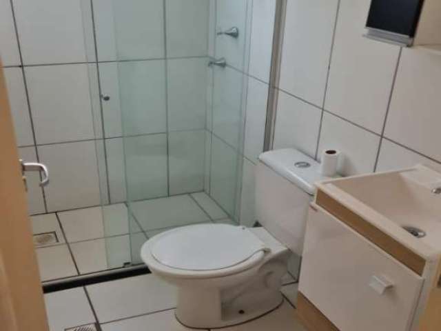 Apartamento com 2 quartos à venda no Ribeirânia, Ribeirão Preto  por R$ 150.000