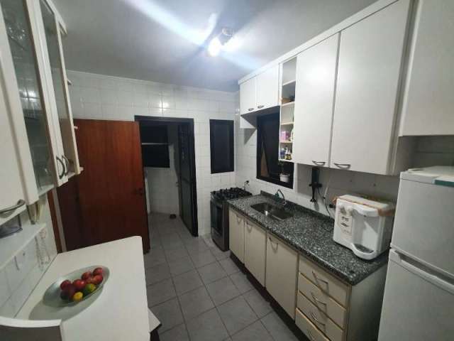 Apartamento com 3 quartos à venda no Campos Elíseos, Ribeirão Preto  por R$ 370.000