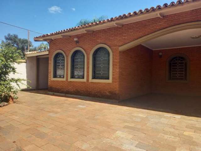 Casa com 4 quartos à venda no Ribeirânia, Ribeirão Preto  por R$ 1.500.000