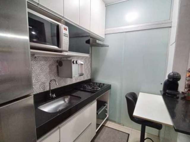 Apartamento com 2 quartos à venda no Jardim Manoel Penna, Ribeirão Preto  por R$ 210.000
