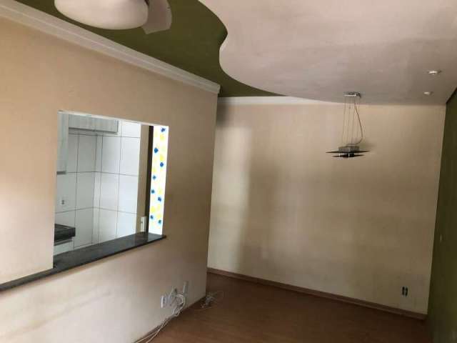 Apartamento com 2 quartos à venda no Sumarezinho, Ribeirão Preto  por R$ 175.000