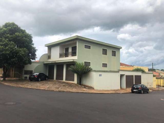 Casa com 3 quartos à venda no Jardim Joaquim Procópio de Araújo Ferraz, Ribeirão Preto  por R$ 966.000