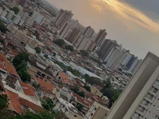 Apartamento com 2 quartos à venda no Jardim Palma Travassos, Ribeirão Preto  por R$ 150.000