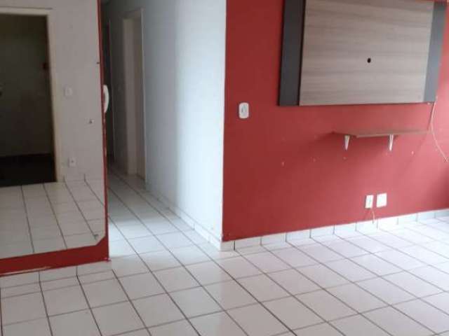 Apartamento com 2 quartos à venda no Jardim Palma Travassos, Ribeirão Preto  por R$ 208.000