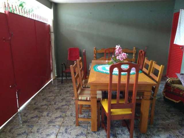 Apartamento com 4 quartos à venda na Vila Abranches, Ribeirão Preto  por R$ 190.000