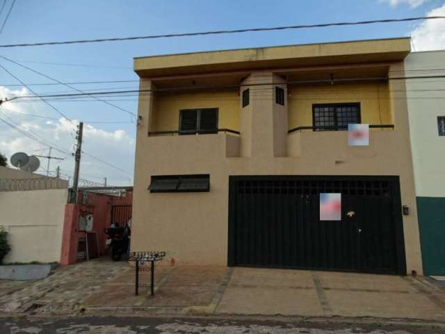 Casa com 5 quartos à venda na Vila Mariana, Ribeirão Preto  por R$ 420.000