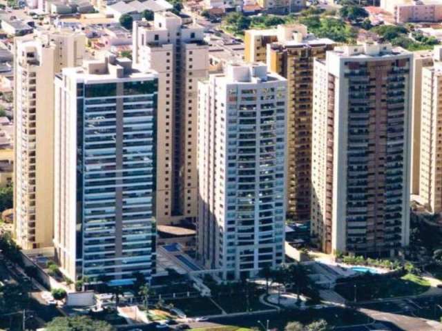 Apartamento com 2 quartos à venda no Jardim Botânico, Ribeirão Preto  por R$ 523.000