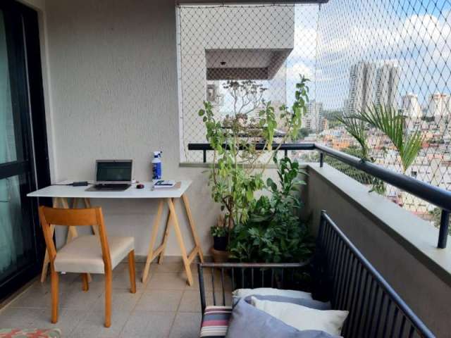 Apartamento com 4 quartos à venda no Santa Cruz do José Jacques, Ribeirão Preto  por R$ 525.000