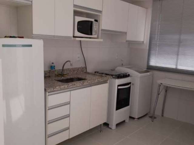 Apartamento com 1 quarto à venda na Vila Seixas, Ribeirão Preto  por R$ 210.000