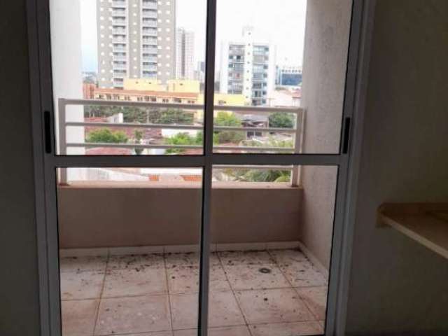 Apartamento com 1 quarto à venda na Vila Seixas, Ribeirão Preto  por R$ 230.000