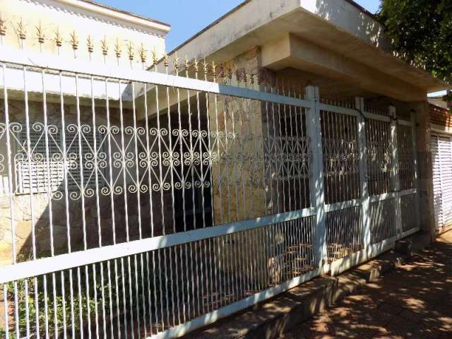 Casa com 3 quartos à venda no Ipiranga, Ribeirão Preto  por R$ 400.000