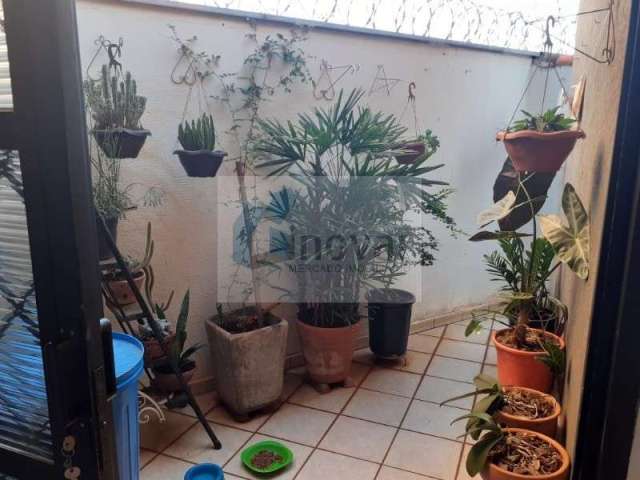 Casa com 3 quartos à venda na Vila Monte Alegre, Ribeirão Preto  por R$ 280.000