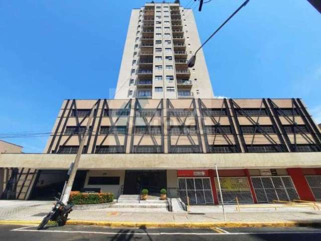 Apartamento com 1 quarto à venda no Centro, Ribeirão Preto  por R$ 158.000