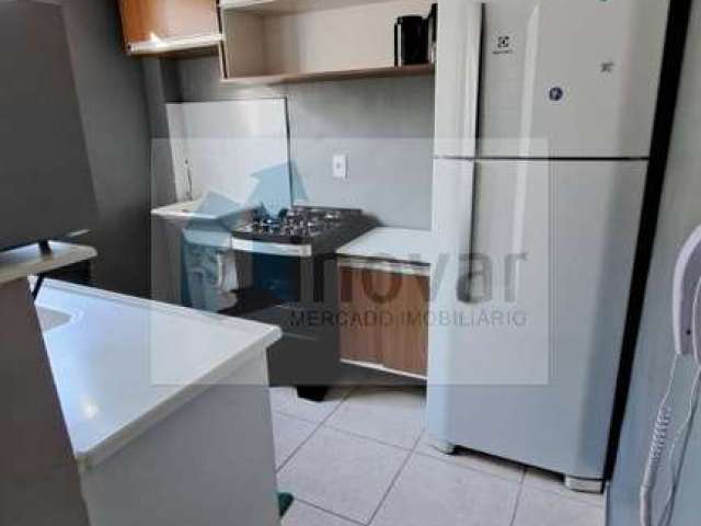 Apartamento com 2 quartos à venda no Jardim Interlagos, Ribeirão Preto  por R$ 79.000