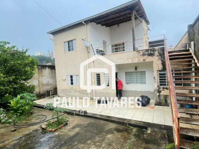 Casa para Locação em Belo Horizonte / MG no bairro Havaí