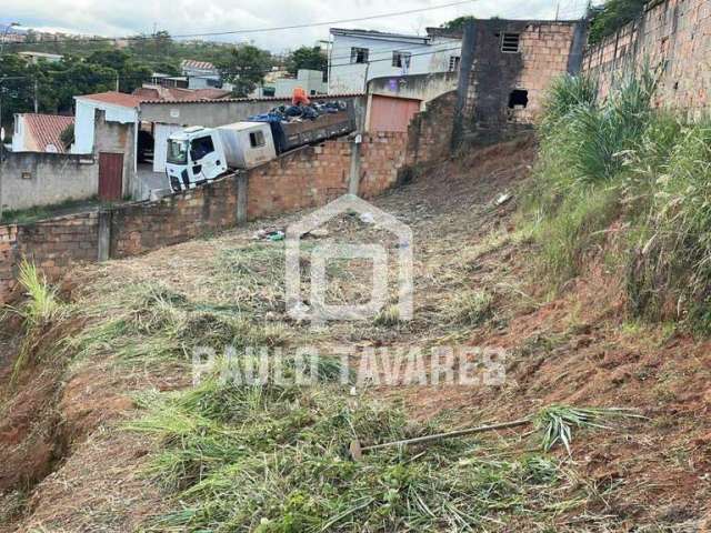 Lote para Venda em Belo Horizonte / MG no bairro Nova Gameleira