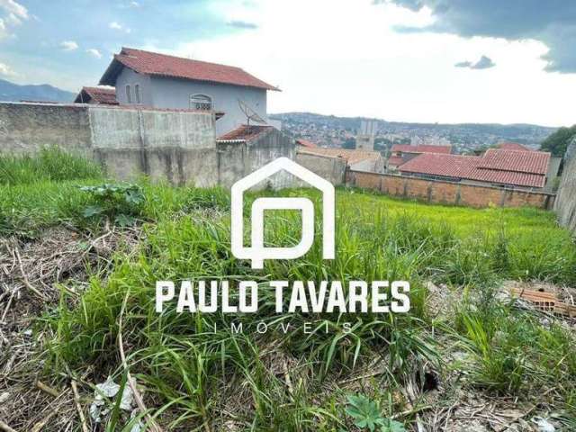 Lote para Venda em Belo Horizonte / MG no bairro Havaí