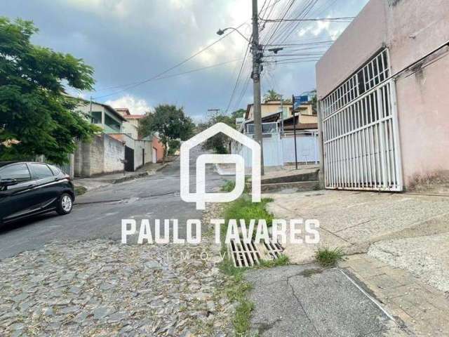 Lote para Venda em Belo Horizonte / MG no bairro Havaí