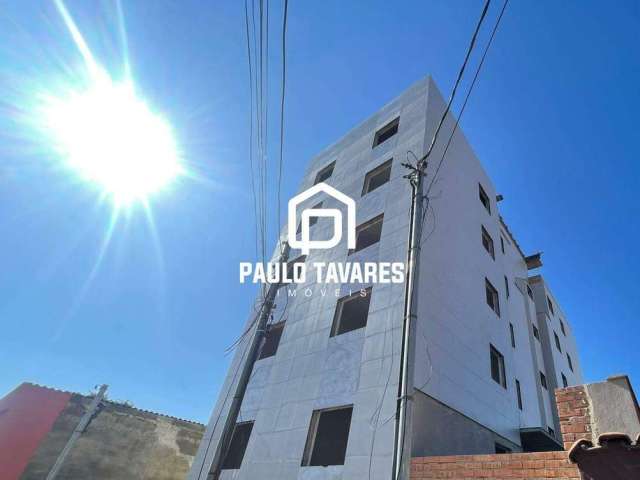 Apartamento 3 Quartos para Venda em Belo Horizonte / MG no bairro Salgado Filho