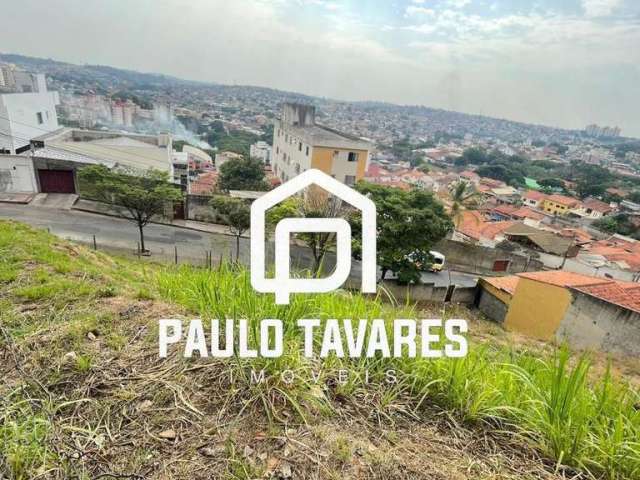 Lote para Venda em Belo Horizonte / MG no bairro Havaí