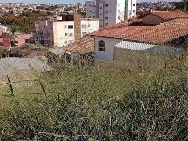 Lote para Venda em Belo Horizonte / MG no bairro Havaí