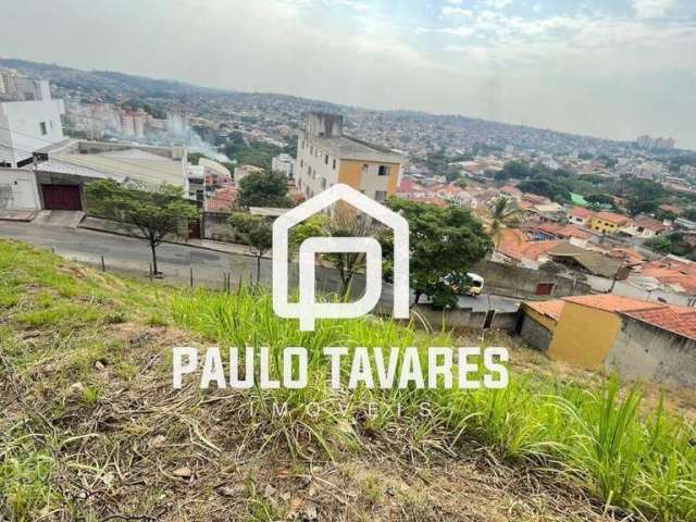 Lote para Venda em Belo Horizonte / MG no bairro Havaí