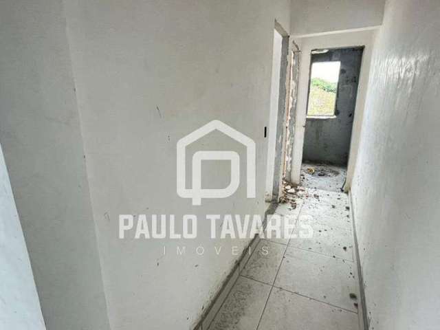 Apartamento 2 Quartos para Venda em Belo Horizonte / MG no bairro Nova Suíssa