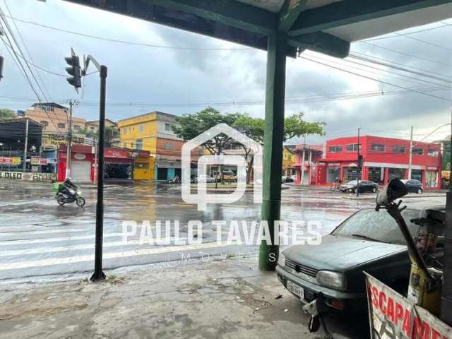 Galpão para Venda em Belo Horizonte / MG no bairro Betânia