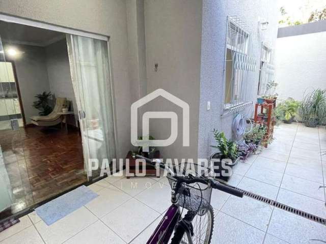 Apartamento 3 Quartos para Venda em Belo Horizonte / MG no bairro Palmeiras