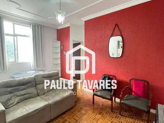 Apartamento 2 Quartos para Venda em Belo Horizonte / MG no bairro Palmeiras