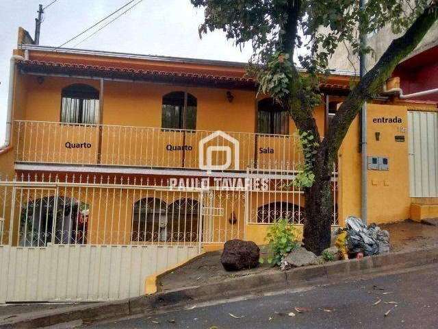 Casa para Venda em Belo Horizonte / MG no bairro Nova Cintra