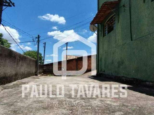 Casa para Venda em Belo Horizonte / MG no bairro Estrela do Oriente