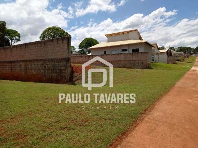 Lote para Venda em Florestal / MG no bairro Fazenda do Capão