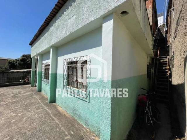 Casa para Venda em Belo Horizonte / MG no bairro Palmeiras