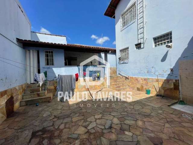 Casa para Venda em Belo Horizonte / MG no bairro Betânia