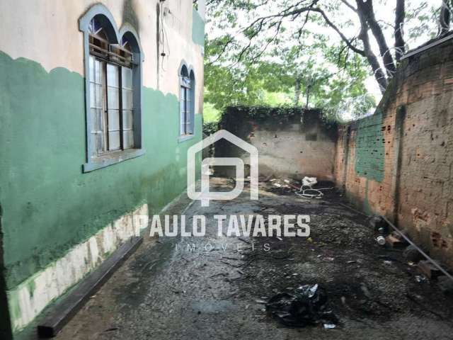 Casa para Venda em Belo Horizonte / MG no bairro Palmeiras