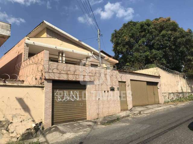 Casa para Venda em Betim / MG no bairro Brasiléia