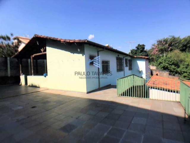 Casa para Venda em Belo Horizonte / MG no bairro Betânia